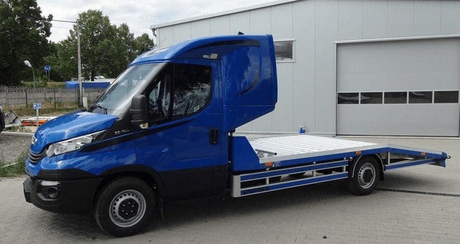 tractari auto